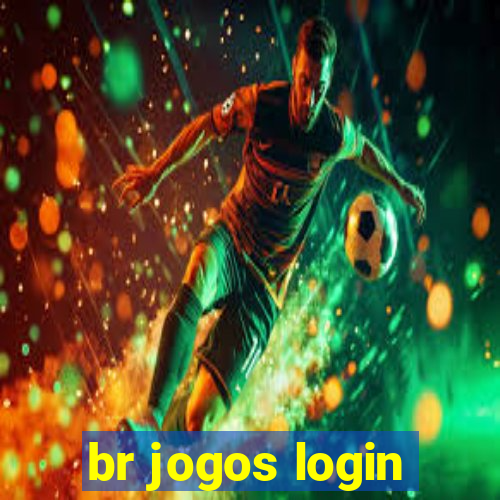 br jogos login